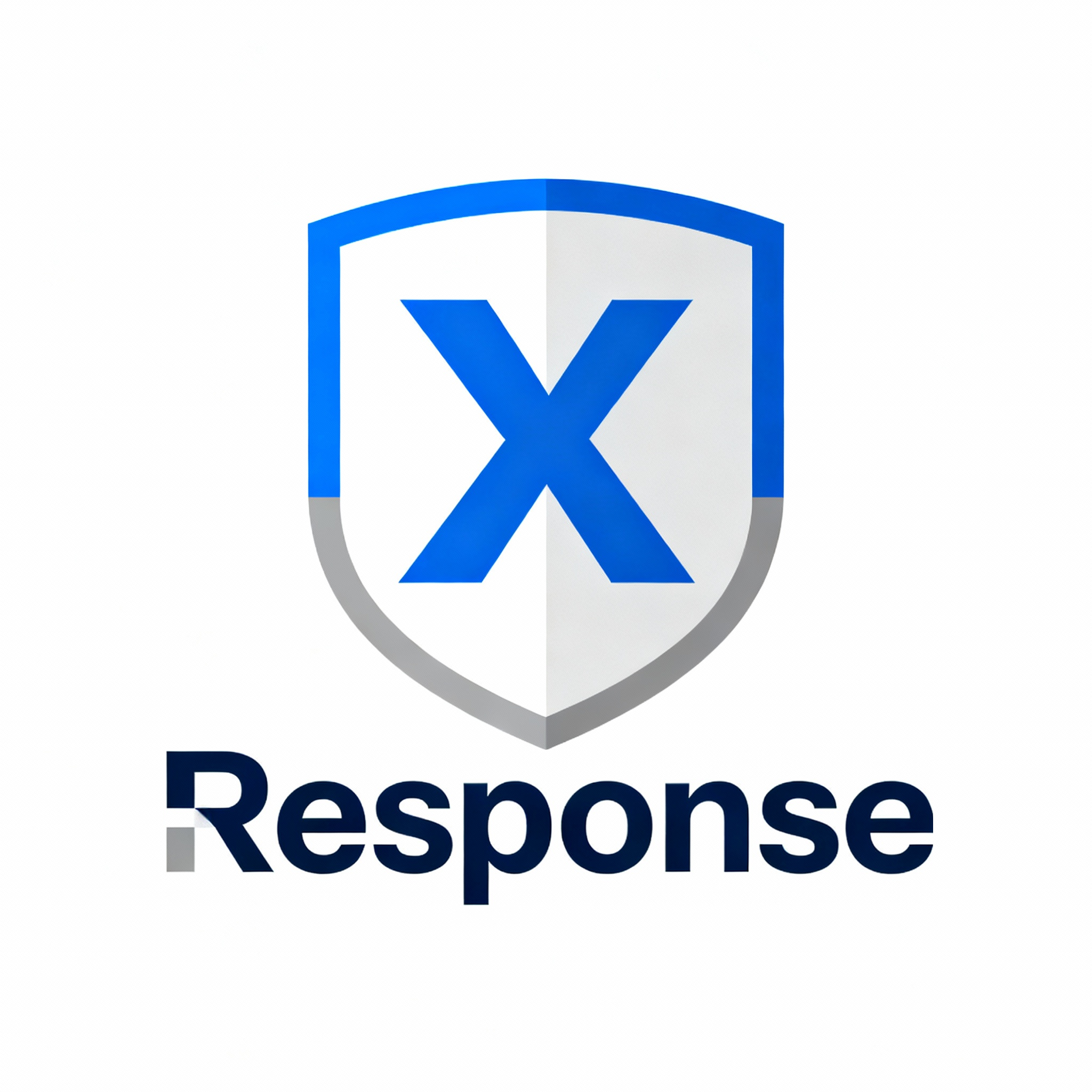 Логотип XResponse